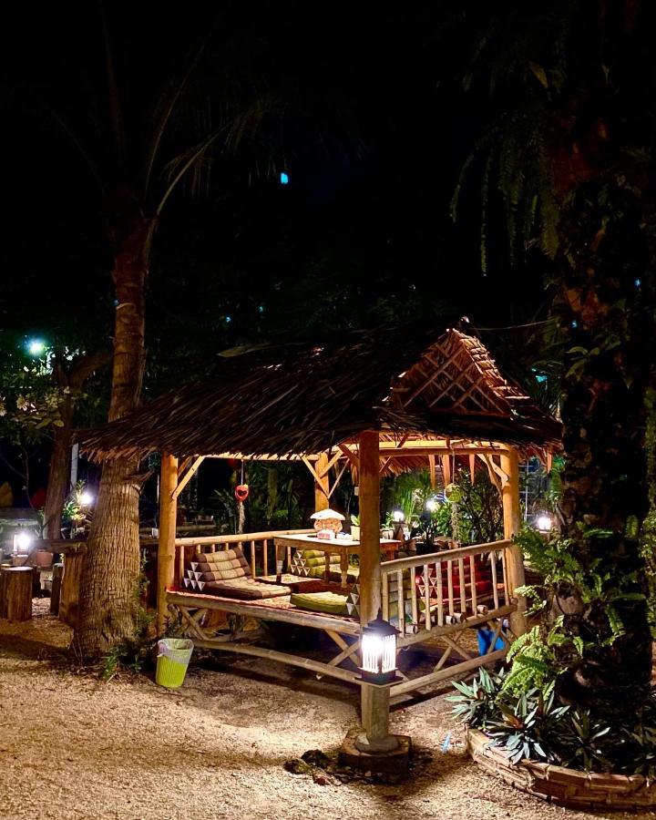 Leaf House Bungalows Sha Plus Approved Koh Lanta Exterior photo