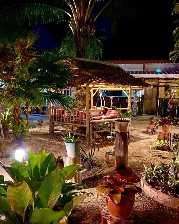 Leaf House Bungalows Sha Plus Approved Koh Lanta Exterior photo