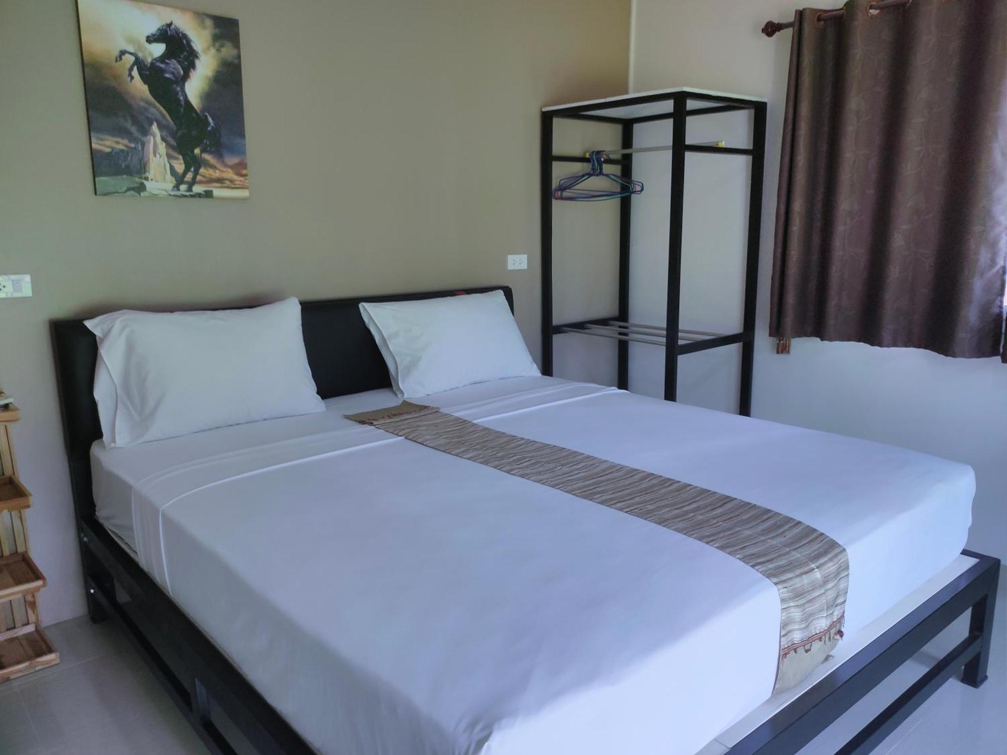 Leaf House Bungalows Sha Plus Approved Koh Lanta Exterior photo