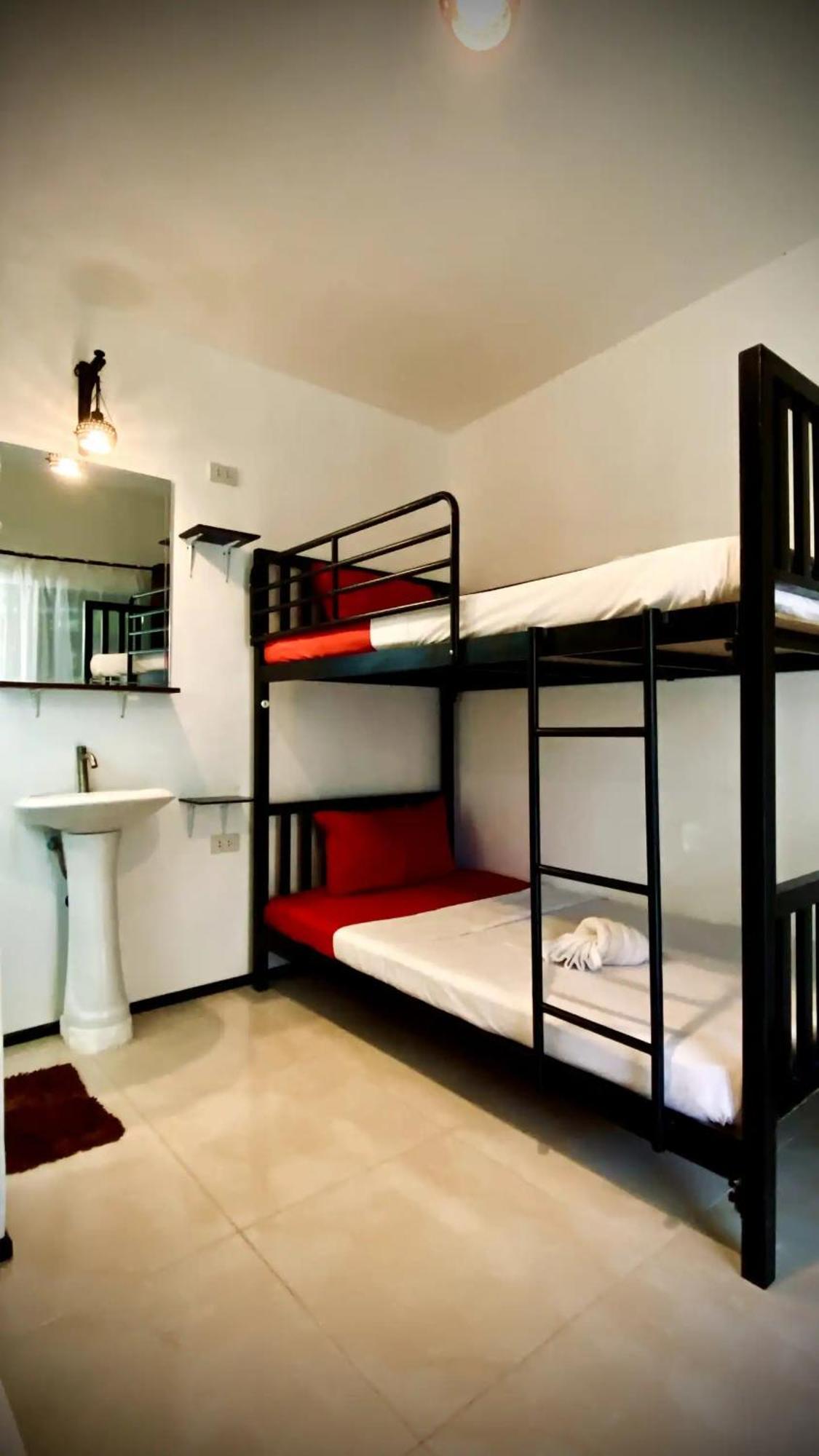 Leaf House Bungalows Sha Plus Approved Koh Lanta Exterior photo