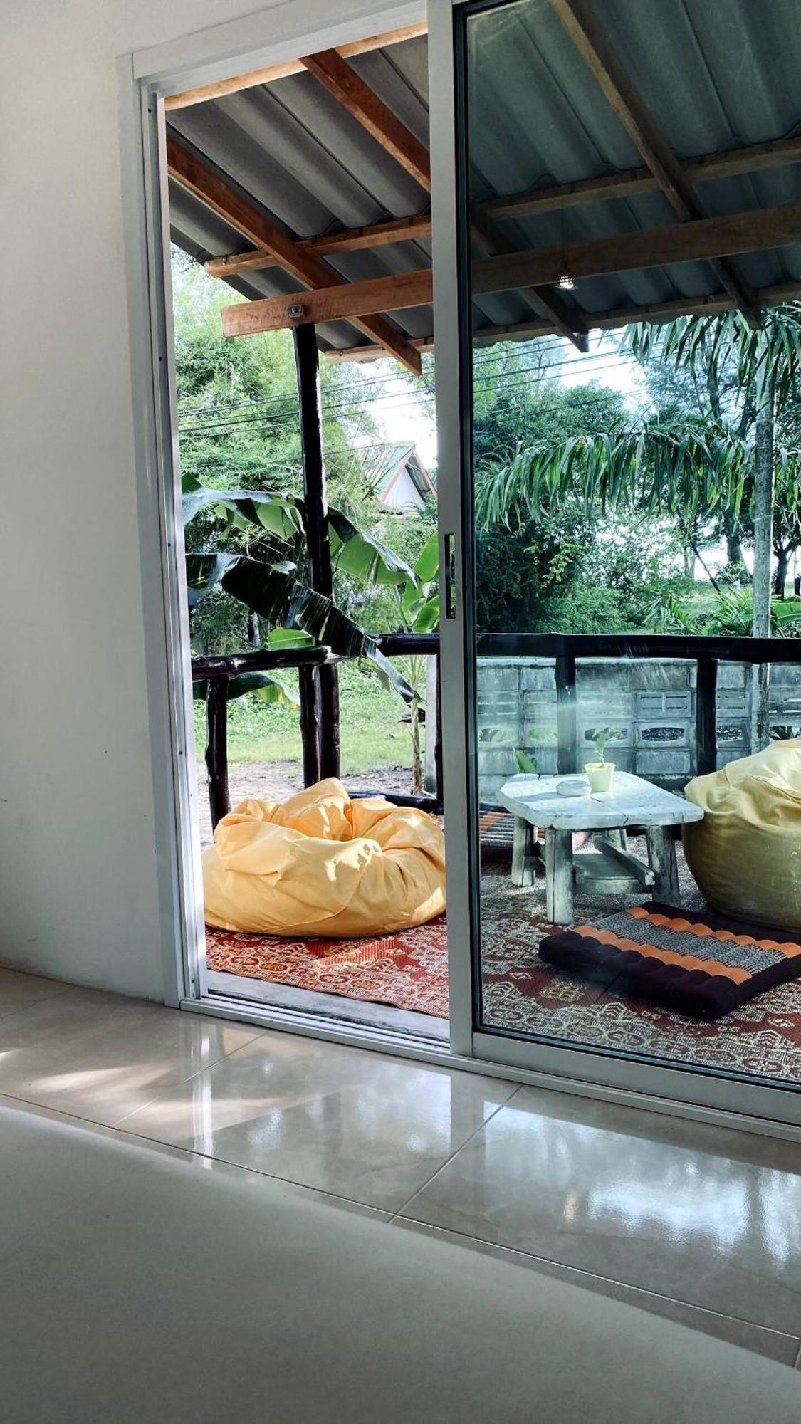 Leaf House Bungalows Sha Plus Approved Koh Lanta Exterior photo